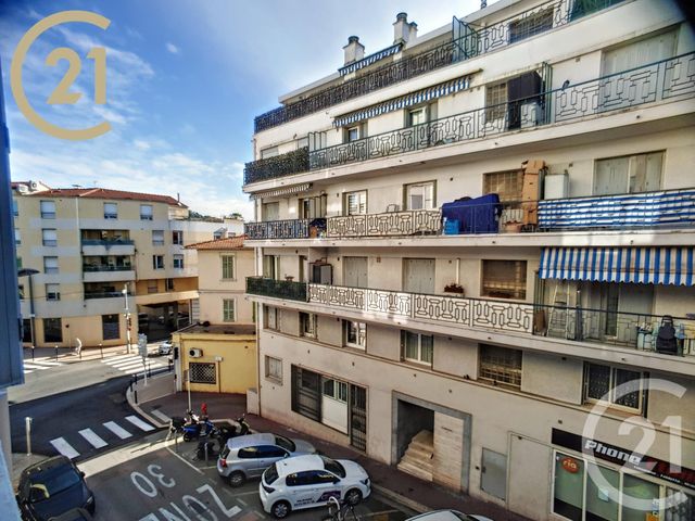 appartement - CANNES - 06