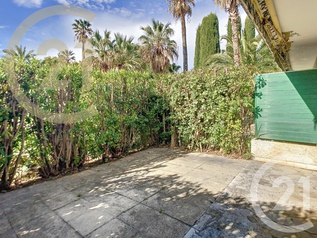 Appartement F1 à vendre - 1 pièce - 29.01 m2 - CANNES - 06 - PROVENCE-ALPES-COTE-D-AZUR - Century 21 Immobilier Service