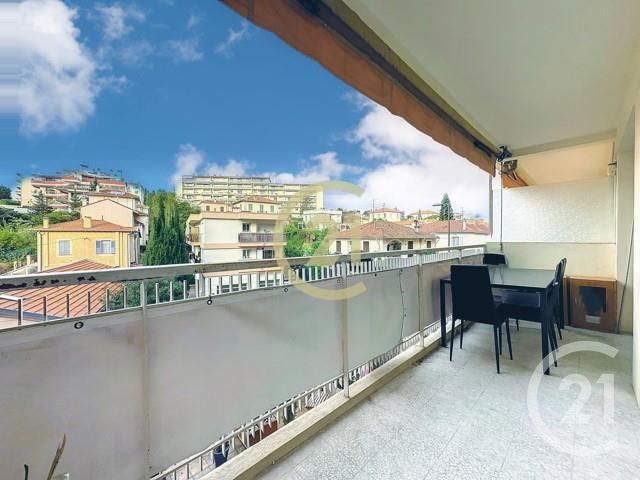 Appartement F1 à vendre CANNES