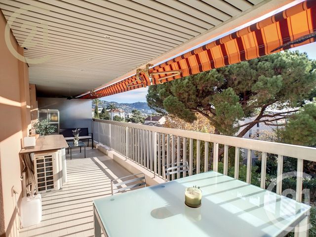  - CANNES - 