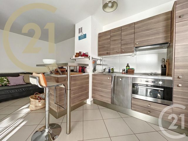 Appartement F2 à vendre - 2 pièces - 41.15 m2 - CANNES - 06 - PROVENCE-ALPES-COTE-D-AZUR - Century 21 Immobilier Service