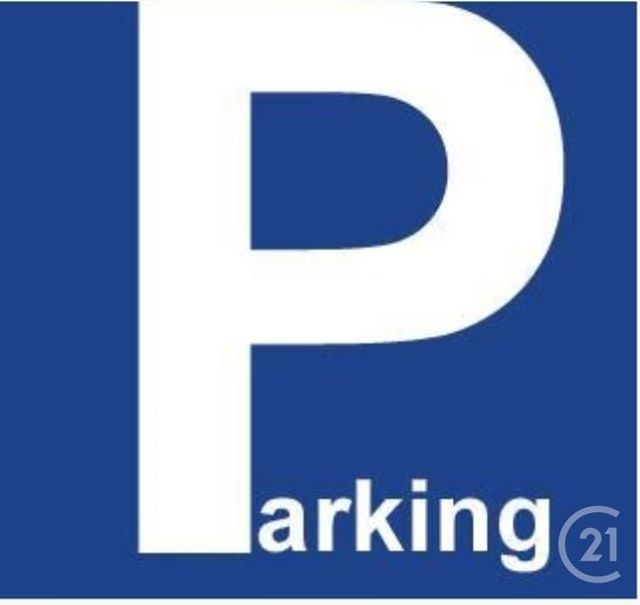 parking à vendre - 10.0 m2 - CANNES - 06 - PROVENCE-ALPES-COTE-D-AZUR - Century 21 Immobilier Service