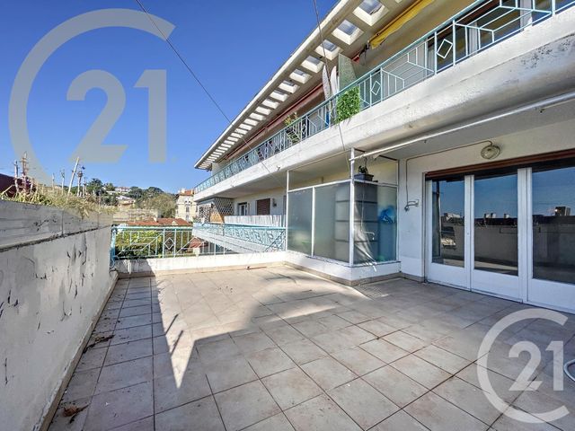 Appartement F3 à vendre - 3 pièces - 73.39 m2 - CANNES - 06 - PROVENCE-ALPES-COTE-D-AZUR - Century 21 Immobilier Service