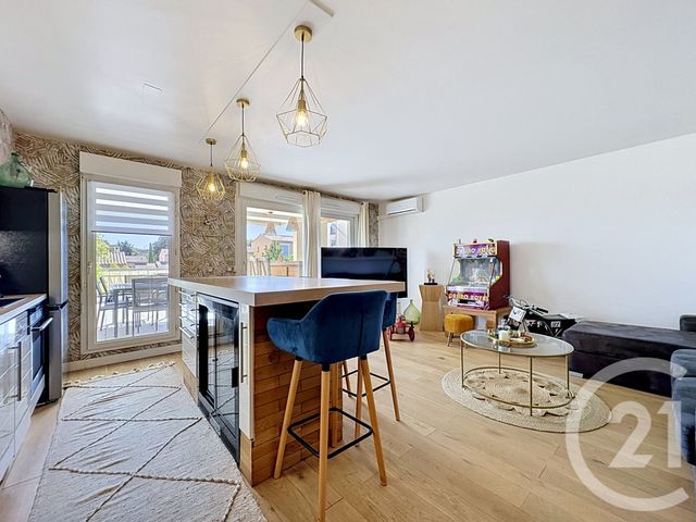 Appartement F2 à vendre - 2 pièces - 46.0 m2 - CANNES - 06 - PROVENCE-ALPES-COTE-D-AZUR - Century 21 Immobilier Service
