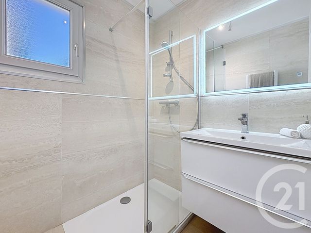 Appartement F2 à vendre - 2 pièces - 46.0 m2 - CANNES - 06 - PROVENCE-ALPES-COTE-D-AZUR - Century 21 Immobilier Service