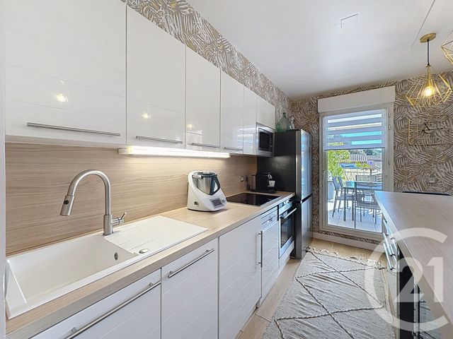 Appartement F2 à vendre - 2 pièces - 46.0 m2 - CANNES - 06 - PROVENCE-ALPES-COTE-D-AZUR - Century 21 Immobilier Service