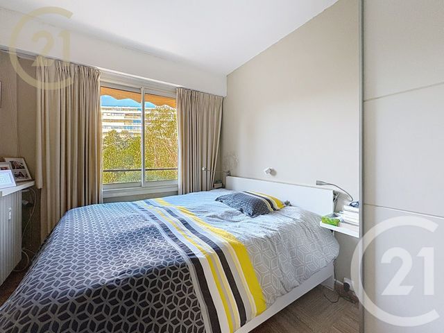 Appartement F3 à vendre - 2 pièces - 58.0 m2 - CANNES - 06 - PROVENCE-ALPES-COTE-D-AZUR - Century 21 Immobilier Service