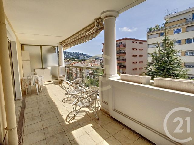 Appartement F3 à vendre - 3 pièces - 71.77 m2 - CANNES - 06 - PROVENCE-ALPES-COTE-D-AZUR - Century 21 Immobilier Service