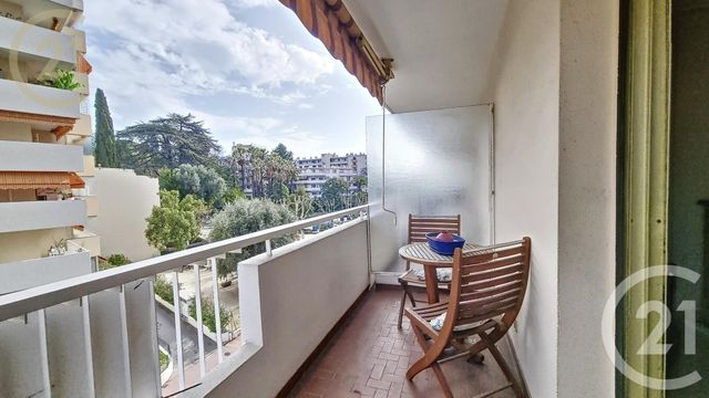 Appartement T3 à vendre - 3 pièces - 63.71 m2 - CANNES - 06 - PROVENCE-ALPES-COTE-D-AZUR - Century 21 Immobilier Service