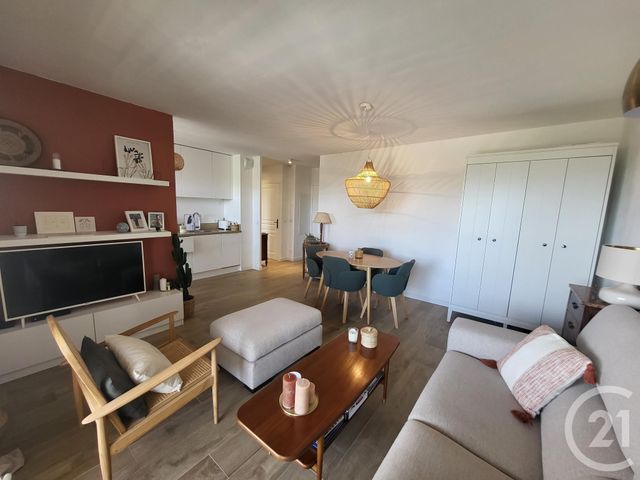 appartement - CANNES - 06