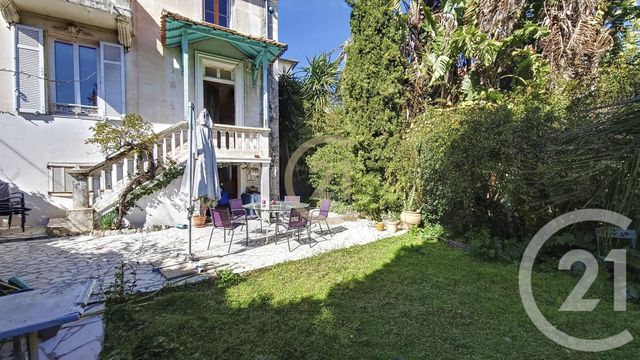Appartement F4 à vendre CANNES