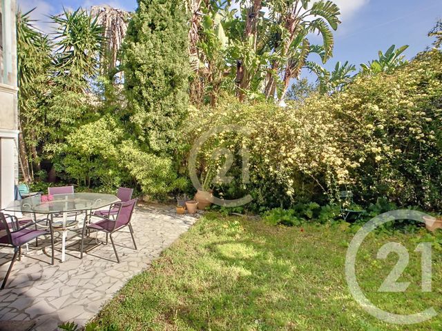appartement - CANNES - 06