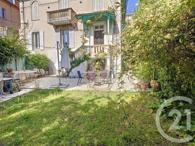 Appartement F4 à vendre - 4 pièces - 83.85 m2 - CANNES - 06 - PROVENCE-ALPES-COTE-D-AZUR - Century 21 Immobilier Service