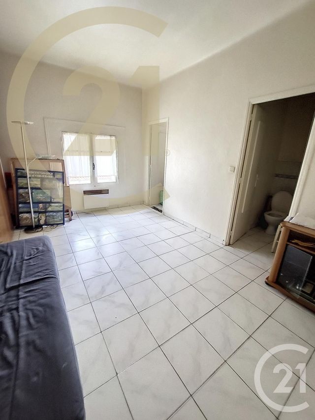 appartement - CANNES - 06