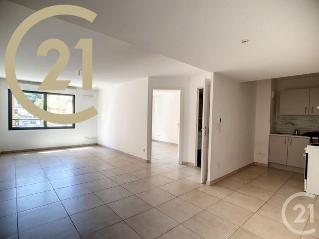Appartement F2 à vendre - 2 pièces - 48.02 m2 - CANNES - 06 - PROVENCE-ALPES-COTE-D-AZUR - Century 21 Immobilier Service