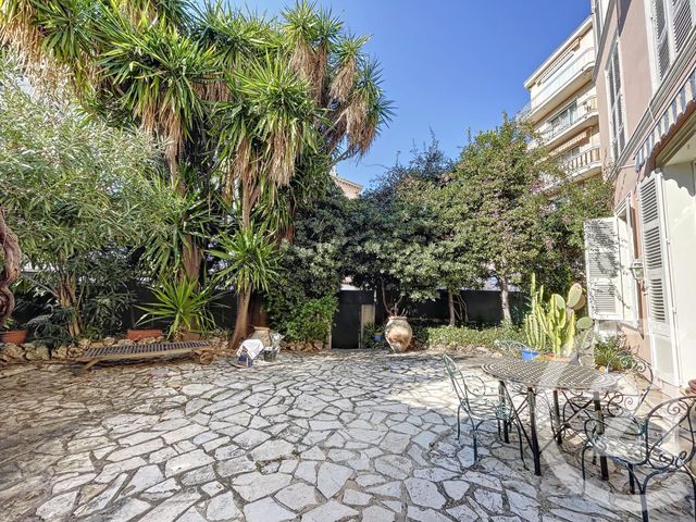 Appartement F4 à vendre - 4 pièces - 132.0 m2 - CANNES - 06 - PROVENCE-ALPES-COTE-D-AZUR - Century 21 Immobilier Service