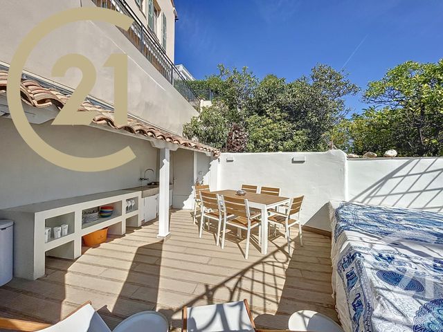 Appartement F4 à vendre - 4 pièces - 118.03 m2 - CANNES - 06 - PROVENCE-ALPES-COTE-D-AZUR - Century 21 Immobilier Service