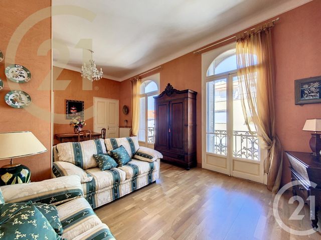 appartement - CANNES - 06