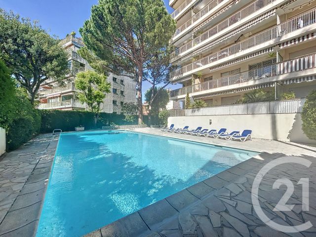 appartement - CANNES - 06