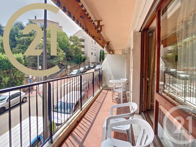 appartement - CANNES - 06