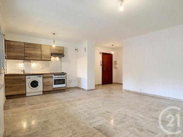 appartement - CANNES - 06