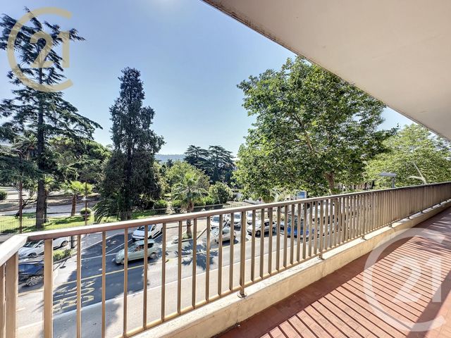 appartement - CANNES - 06