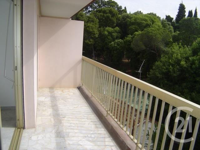 appartement - LE CANNET - 06