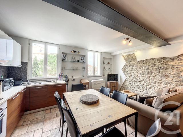 maison à vendre - 4 pièces - 102.47 m2 - CANNES - 06 - PROVENCE-ALPES-COTE-D-AZUR - Century 21 Immobilier Service