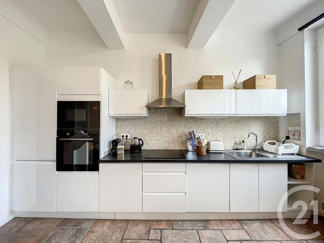 maison à vendre - 4 pièces - 102.47 m2 - CANNES - 06 - PROVENCE-ALPES-COTE-D-AZUR - Century 21 Immobilier Service