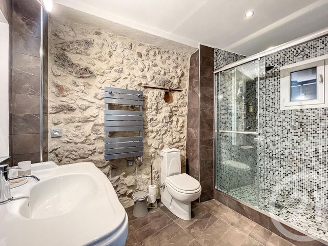 maison à vendre - 4 pièces - 102.47 m2 - CANNES - 06 - PROVENCE-ALPES-COTE-D-AZUR - Century 21 Immobilier Service