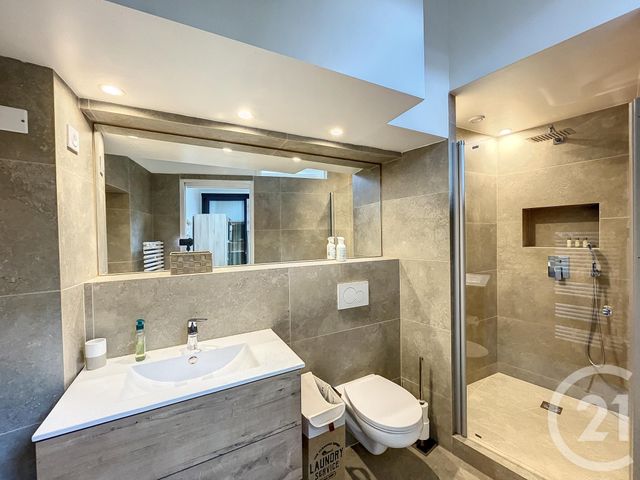 maison à vendre - 4 pièces - 102.47 m2 - CANNES - 06 - PROVENCE-ALPES-COTE-D-AZUR - Century 21 Immobilier Service