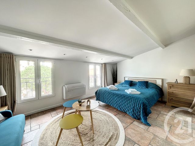 maison à vendre - 4 pièces - 102.47 m2 - CANNES - 06 - PROVENCE-ALPES-COTE-D-AZUR - Century 21 Immobilier Service