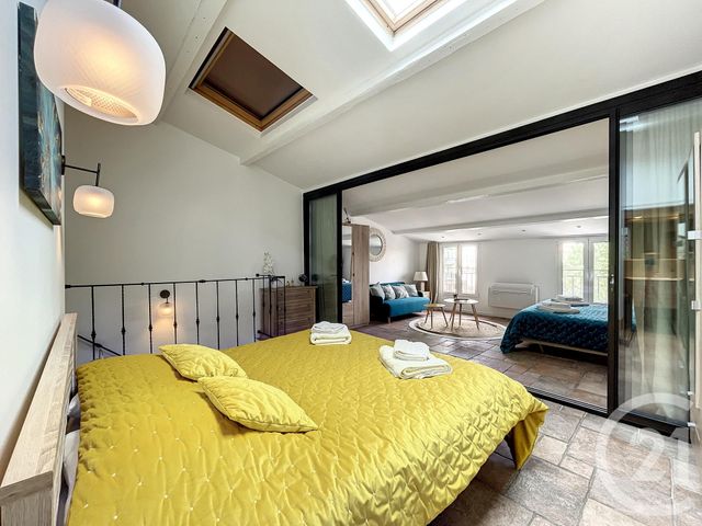 maison à vendre - 4 pièces - 102.47 m2 - CANNES - 06 - PROVENCE-ALPES-COTE-D-AZUR - Century 21 Immobilier Service