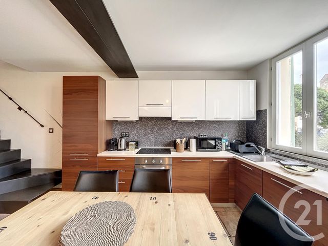 maison à vendre - 4 pièces - 102.47 m2 - CANNES - 06 - PROVENCE-ALPES-COTE-D-AZUR - Century 21 Immobilier Service