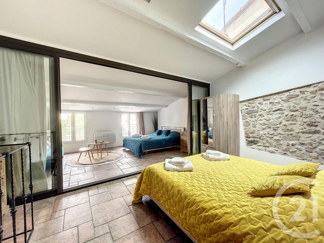 maison à vendre - 4 pièces - 102.47 m2 - CANNES - 06 - PROVENCE-ALPES-COTE-D-AZUR - Century 21 Immobilier Service