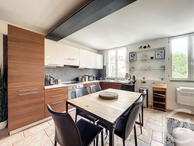 maison à vendre - 4 pièces - 102.47 m2 - CANNES - 06 - PROVENCE-ALPES-COTE-D-AZUR - Century 21 Immobilier Service