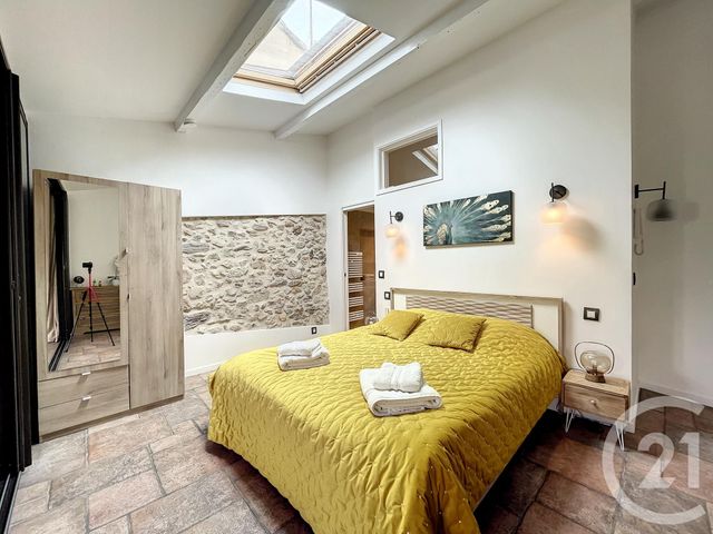 maison à vendre - 4 pièces - 102.47 m2 - CANNES - 06 - PROVENCE-ALPES-COTE-D-AZUR - Century 21 Immobilier Service