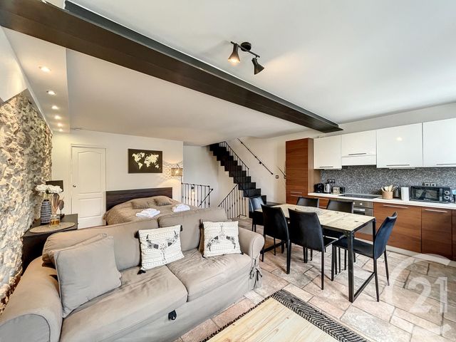 maison à vendre - 4 pièces - 102.47 m2 - CANNES - 06 - PROVENCE-ALPES-COTE-D-AZUR - Century 21 Immobilier Service