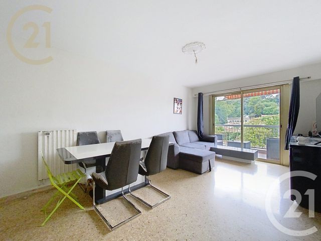 appartement - LE CANNET - 06