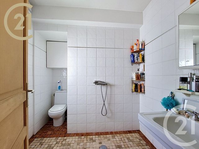 Appartement F2 à vendre - 2 pièces - 49.05 m2 - CANNES - 06 - PROVENCE-ALPES-COTE-D-AZUR - Century 21 Immobilier Service