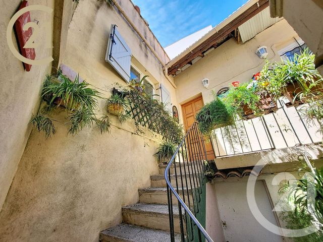 Appartement F2 à vendre - 2 pièces - 49.05 m2 - CANNES - 06 - PROVENCE-ALPES-COTE-D-AZUR - Century 21 Immobilier Service