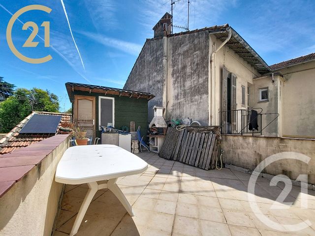 Appartement F2 à vendre - 2 pièces - 49.05 m2 - CANNES - 06 - PROVENCE-ALPES-COTE-D-AZUR - Century 21 Immobilier Service