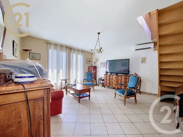 Appartement F2 à vendre - 2 pièces - 49.05 m2 - CANNES - 06 - PROVENCE-ALPES-COTE-D-AZUR - Century 21 Immobilier Service