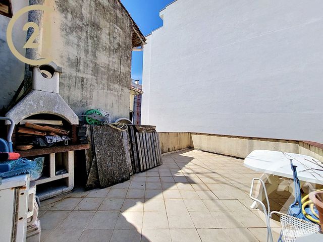 Appartement F2 à vendre - 2 pièces - 49.05 m2 - CANNES - 06 - PROVENCE-ALPES-COTE-D-AZUR - Century 21 Immobilier Service