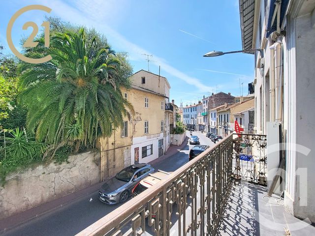 Appartement F2 à vendre - 2 pièces - 49.05 m2 - CANNES - 06 - PROVENCE-ALPES-COTE-D-AZUR - Century 21 Immobilier Service