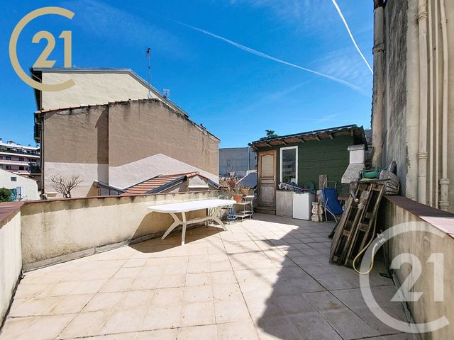 Appartement F2 à vendre - 2 pièces - 49.05 m2 - CANNES - 06 - PROVENCE-ALPES-COTE-D-AZUR - Century 21 Immobilier Service