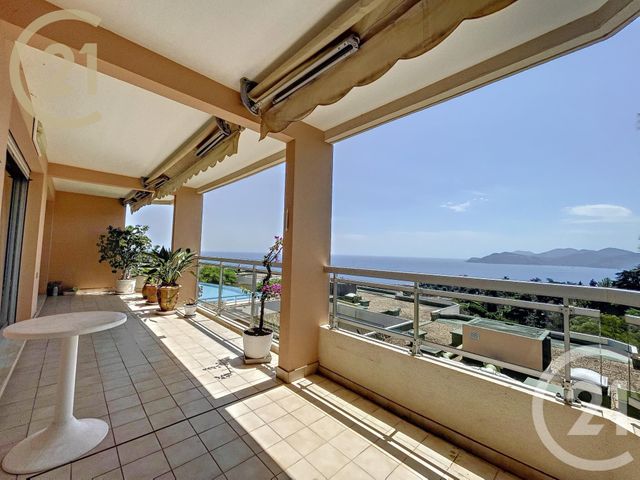 Appartement F3 à vendre - 3 pièces - 115.0 m2 - CANNES - 06 - PROVENCE-ALPES-COTE-D-AZUR - Century 21 Immobilier Service