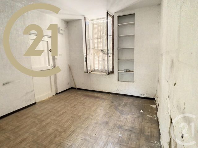 Appartement F1 à vendre - 1 pièce - 17.84 m2 - CANNES - 06 - PROVENCE-ALPES-COTE-D-AZUR - Century 21 Immobilier Service