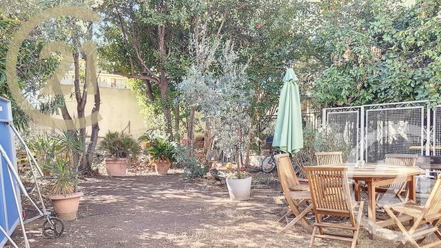 maison - CANNES - 06
