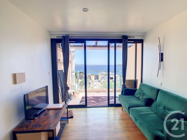 Appartement T2 à louer - 2 pièces - 27.07 m2 - CANNES LA BOCCA - 06 - PROVENCE-ALPES-COTE-D-AZUR - Century 21 Immobilier Service